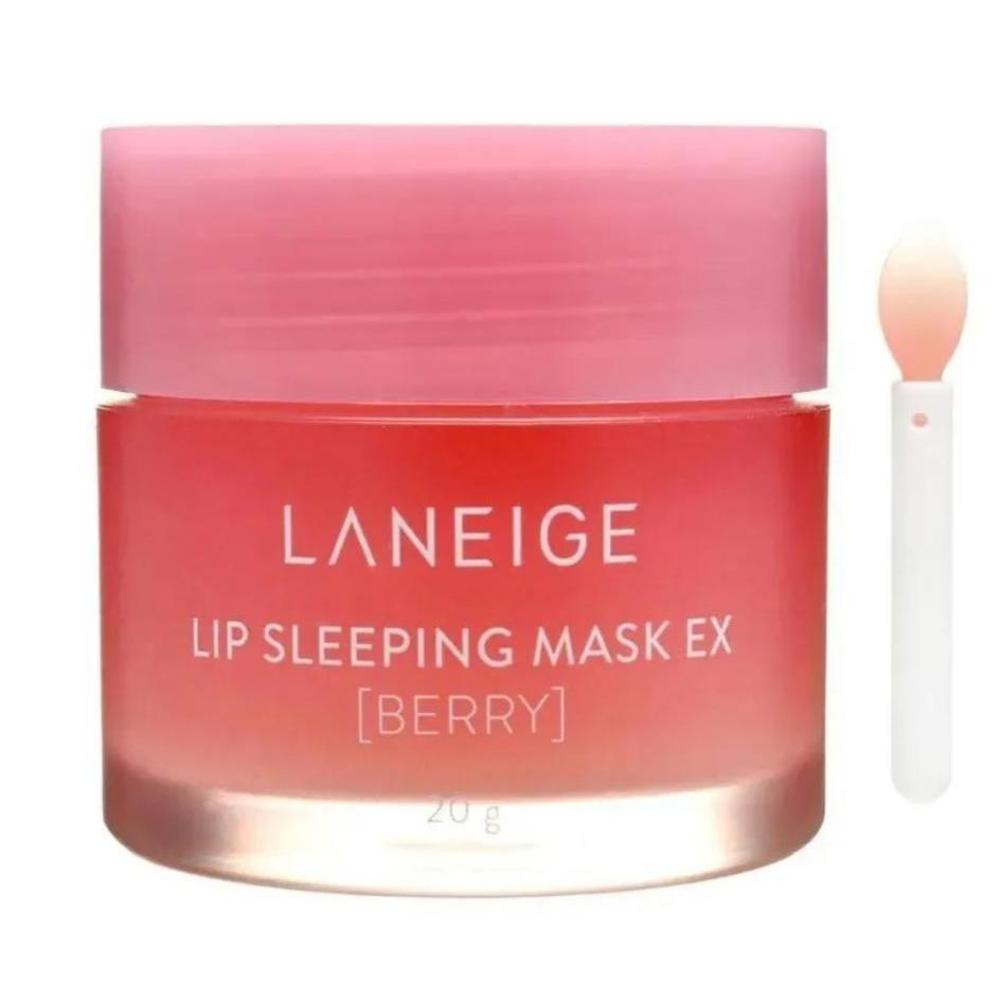 LANEIGE - Lip Sleeping Mask 20g Berry Ex